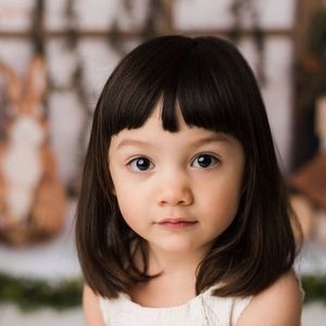 Meet your Posher, Freya